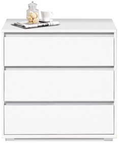 Συρταριέρα Dallus 3s - 80.00Χ48.00Χ79.00cm