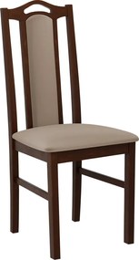 Καρέκλα Bossi IX - Karudi-Mpez
