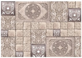 Φωτοταπετσαρία - Stone tile 300x210