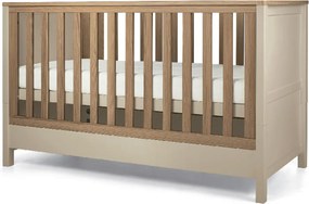 ΚΡΕΒΑΤΙ Mamas &amp; Papas HARWELL Cashmere CBHLA0100