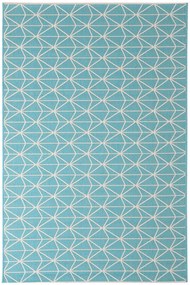 Χαλί Flox 723 L.Blue Royal Carpet 160X235cm