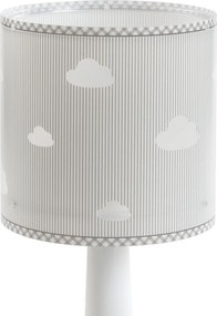 Παιδικό Πορτατίφ Ango Sweet Dreams Grey 62011 E