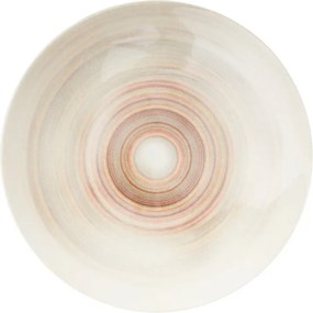 Dinner Set (24 Pieces) GBSATN24Y4E31342 Multicolor