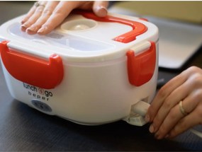 Beper Lunch box 90.920R