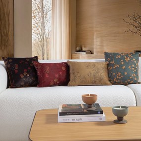 Διακοσμητικό Μαξιλάρι (45x45) Nef-Nef Homeware Floriva 27