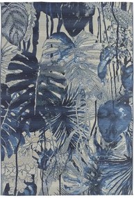 Χαλί Amazzonia 790X Blue Carpet Couture 200X300cm