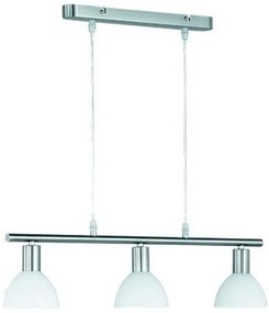 Κρεμαστό Φωτιστικό Οροφής Dallas λευκό R335110307 Trio Lighting-R335110307-Λευκό R335110307