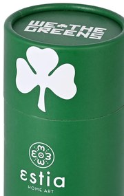 Ποτήρι Θερμός Travel Cup Panathinaikos Bc Edition 500ml - Estia