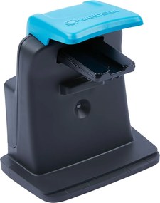 Ρομποτική χορτοκοπτική μηχανή Gardena Sileno 500 m² 500 M²