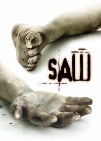 Εικονογράφηση Saw (2004)