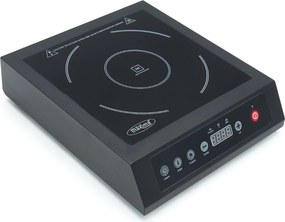 Hob - Ø26cm - 3500W - Induction