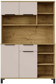 Σκευοθήκη Vesta Plus