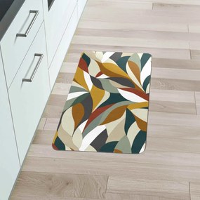 Πατάκι (45x75) L-C Swan Yellow 1741762