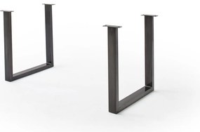Γραφείο Εργασίας Λευκή Λάκα 140x75x60