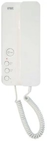 Urmet Θυροτηλέφωνο 1183/5 Miro Για Συστήματα 2Voice Με 5 Ήχους Κλήσης 20.01.0458