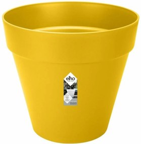 Βάζο Λουλουδιών Elho   Στρογγυλή Πλαστική ύλη Ø 40 cm