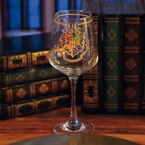 Ποτήρι Harry Potter - Hogwarts Crest