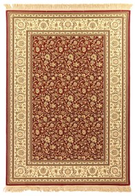 Χαλί (200x250) Royal Carpet Sherazad 8712 Red