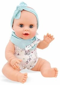 Κούκλα Mωρó Berjuan 6009-24 38 cm