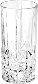 Ποτήρι Νερού 370ml Estia Hobstar 07-35808