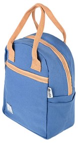 Τσάντα Φαγητού My Cool Bag Ισοθερμική Denim Blue 7Lt - Estia