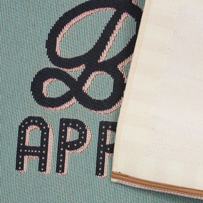 Πατάκι (60x90) A-S Della Pasta 215367F