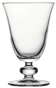 Ποτήρι Κρασιού Sophia SP44479S3 280ml Clear Espiel Glass