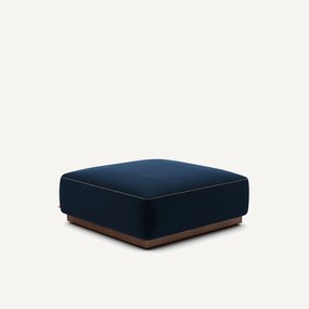 Υποπόδιο από βελούδο, JACOPO