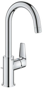 Μπαταρία νιπτήρα υψηλή Grohe BauEdge