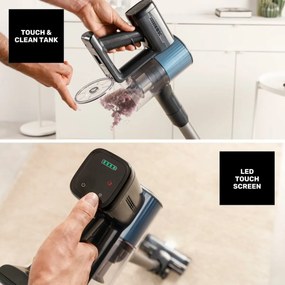 Ηλεκτρική σκούπα Taurus 948078000