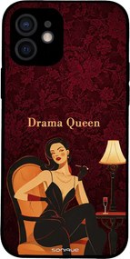 Θήκη Sonique DIVA Series για Apple iPhone 12 Drama Queen