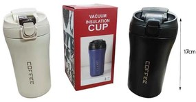Κούπα θερμός - Vacuum Insulation Cup