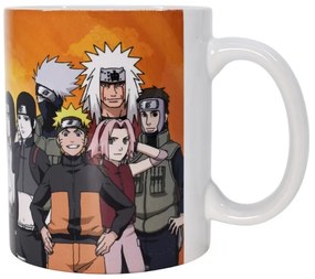 Κούπα Naruto Shippuden - Konoha Ninjas