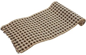 Runner DYT113 Brown-Beige Espiel 30X180 Paper