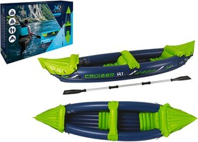 ΒΆΡΚΕΣ &amp; ΚΑΝΌ - ΚAYAK KAYAK XQMAX CRUISER X1 8EY000030
