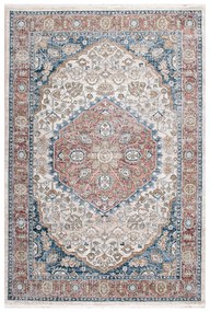 Χαλί (200x290) Polcarpet Allegra Valencia 539 Cream/Rose