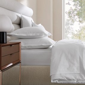 Μαξιλαροθήκη από βαμβακερό σατέν, 500 κλωστές, Galor