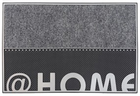 Πατάκι Εισόδου (40x60) San Lorentzo SLG225 Silver