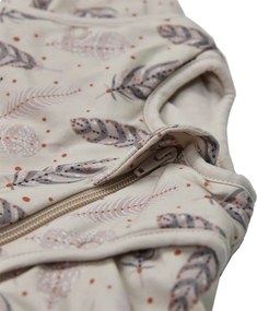Χειμερινός Υπνόσακος 2.5 Tog (0-12 Μηνών) Bebe Stars Boho 3137-25