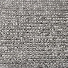 Χαλί Διαδρόμου (80x150) Βιοκαρπέτ Pecora 16667/G10 Grey