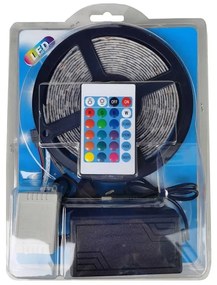 Ταινία LED - RGB – LED Strip - 5050 - 5m - 12V