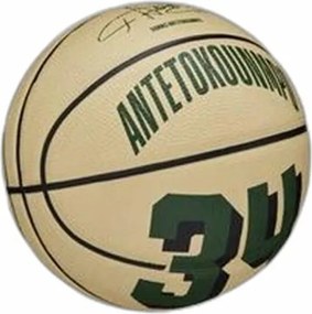 Mπάλα Μπάσκετ Wilson Nba Player Icon Mini (Μέγεθος 3)