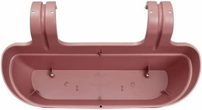 Κρεμαστό Φυτευτή Elho Ροζ