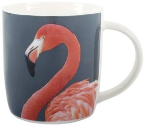 Κούπα 330ml FLAMINGO/GREY 527753 - Gers
