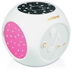 Φωτάκι νυκτός "Dream Cube" Miniland