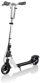 Scooter Globber One K165 BR Deluxe White