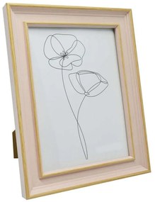 Κορνίζα 78992-8 20x25cm Somon Ankor Plastic