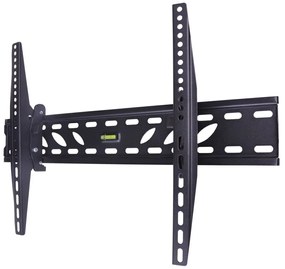 Cabletech UCH0121 Επιτοίχια Βάση Τηλεόρασης 37-70'' 50kg