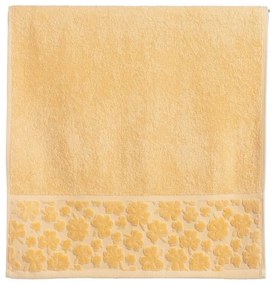 Πετσέτα Sierra Honey Nef-Nef Χεριών 30x50cm 100% Βαμβάκι