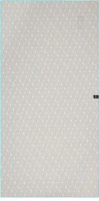 Πετσέτα Θαλάσσης Microfiber 2 Όψεων + Νεσεσέρ Παραλίας (2τμχ) Feel & Touch Motivo 07